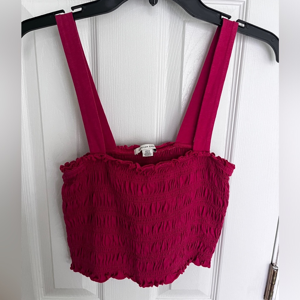 American Eagle Top
